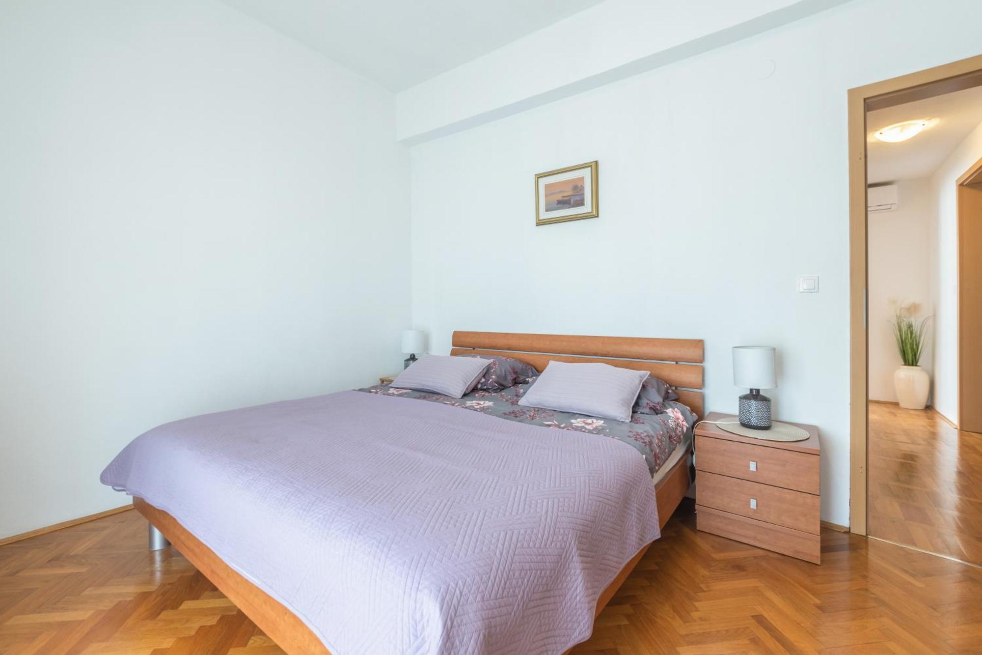 Marta Apartment