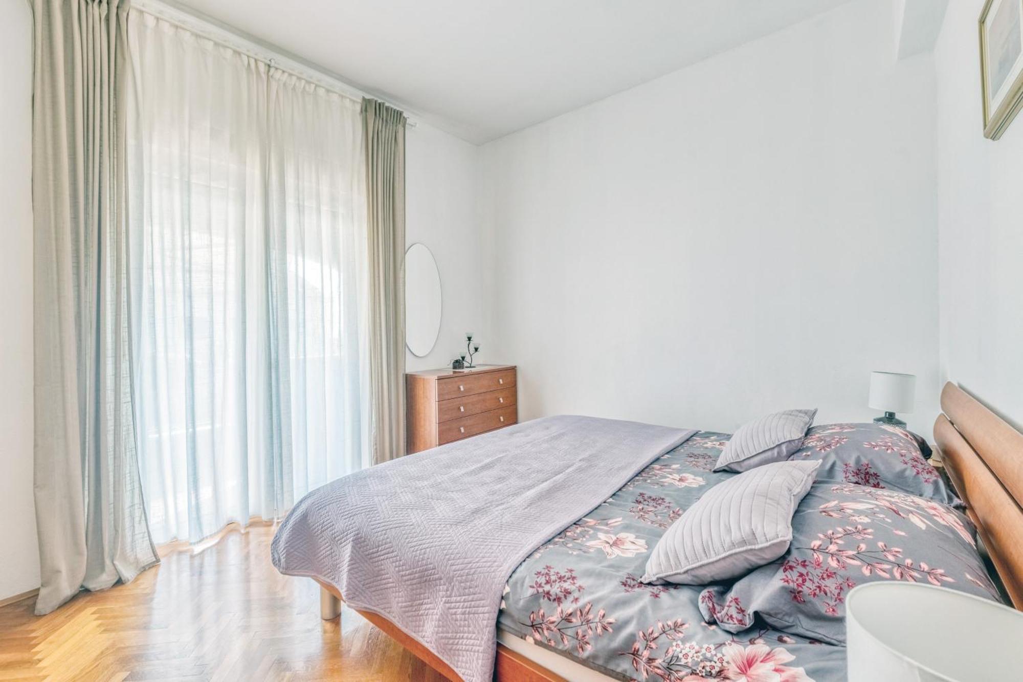 Apartment Marta *