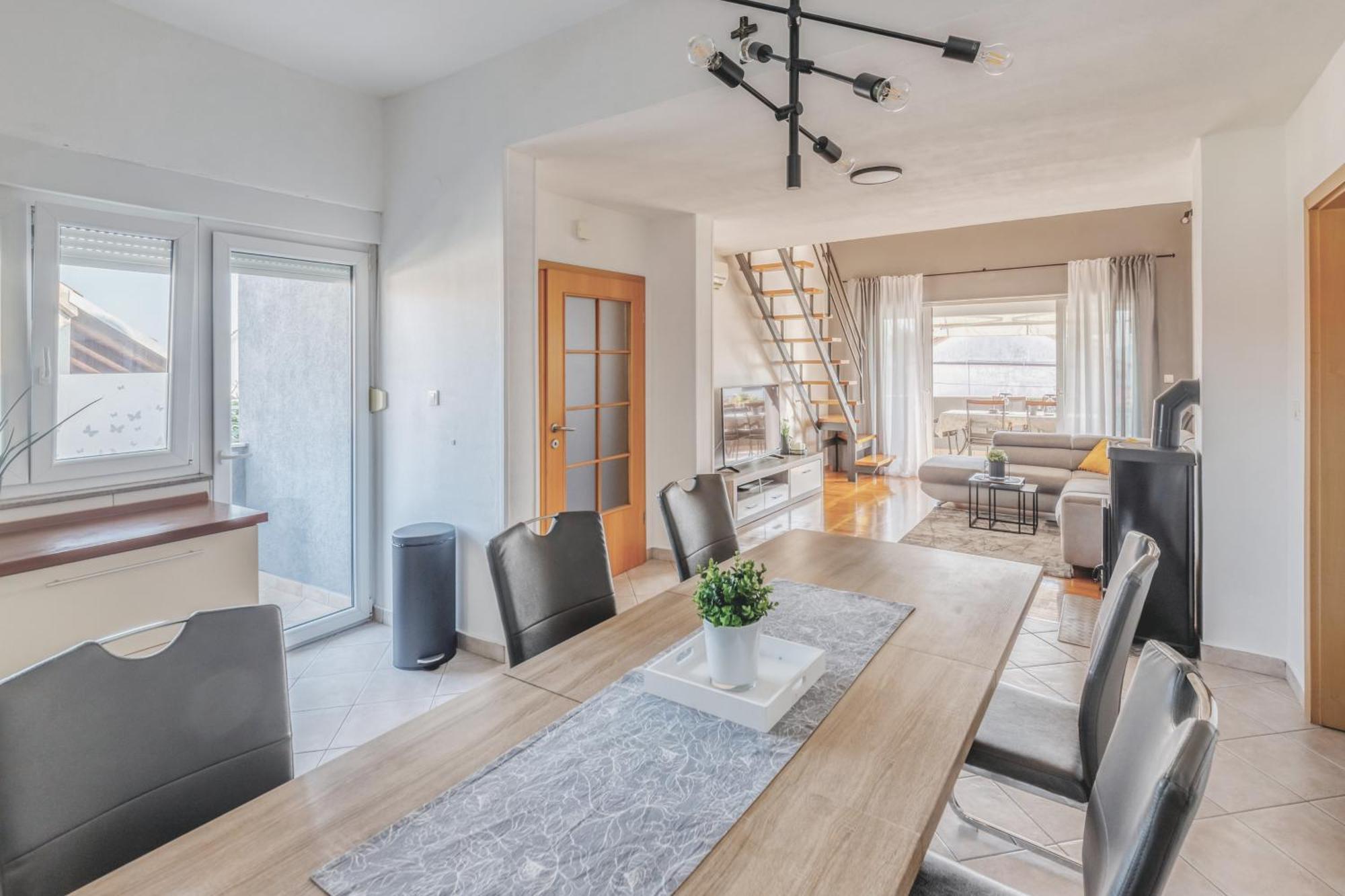 Marta Apartment