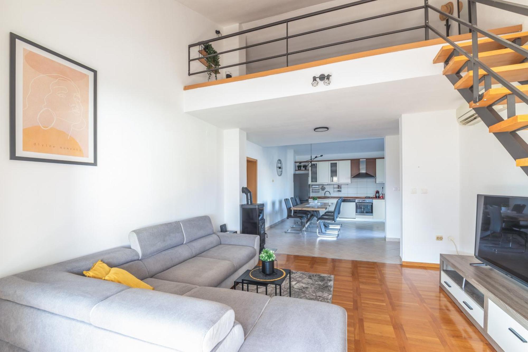 Apartment Marta *