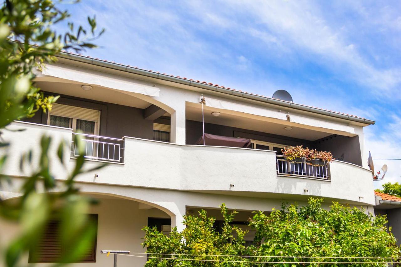 Marta Apartman Zadar