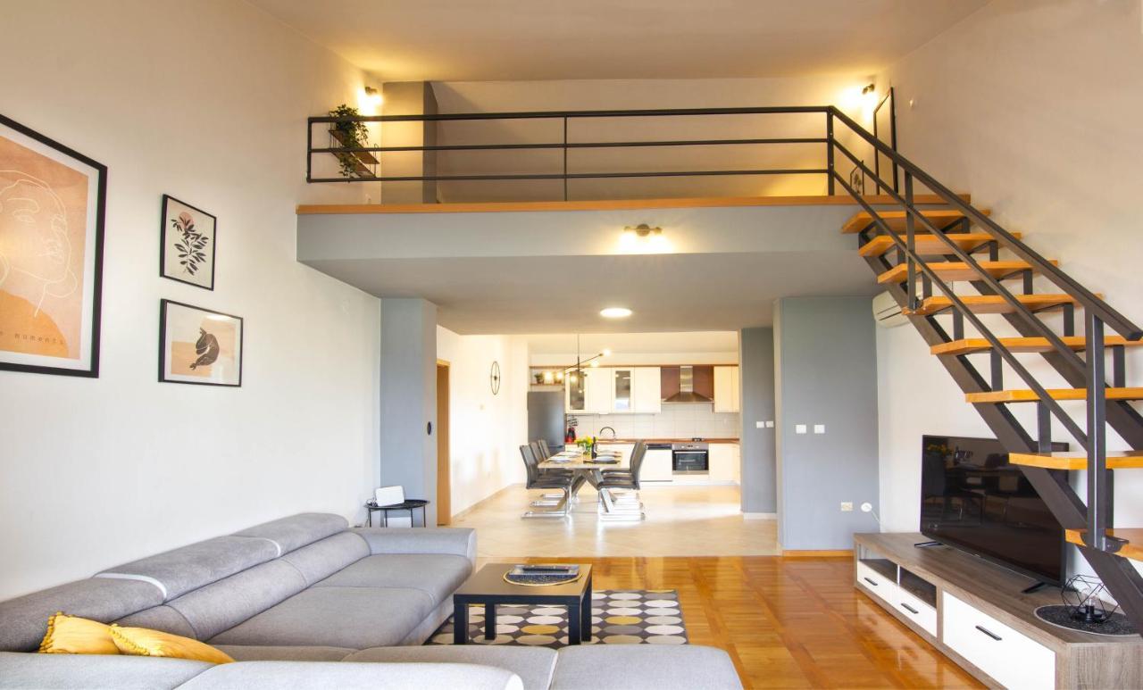 Marta Apartman *