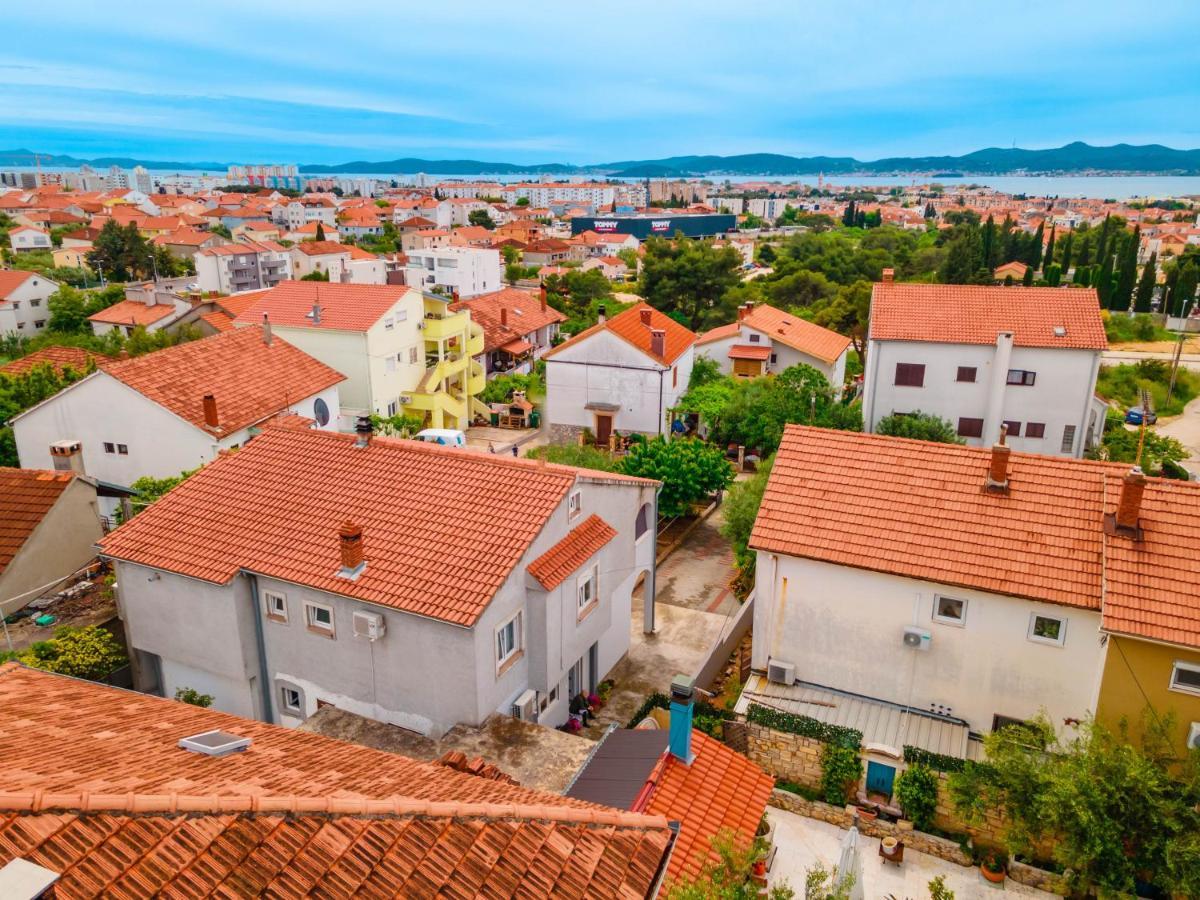 Marta Apartman Zadar