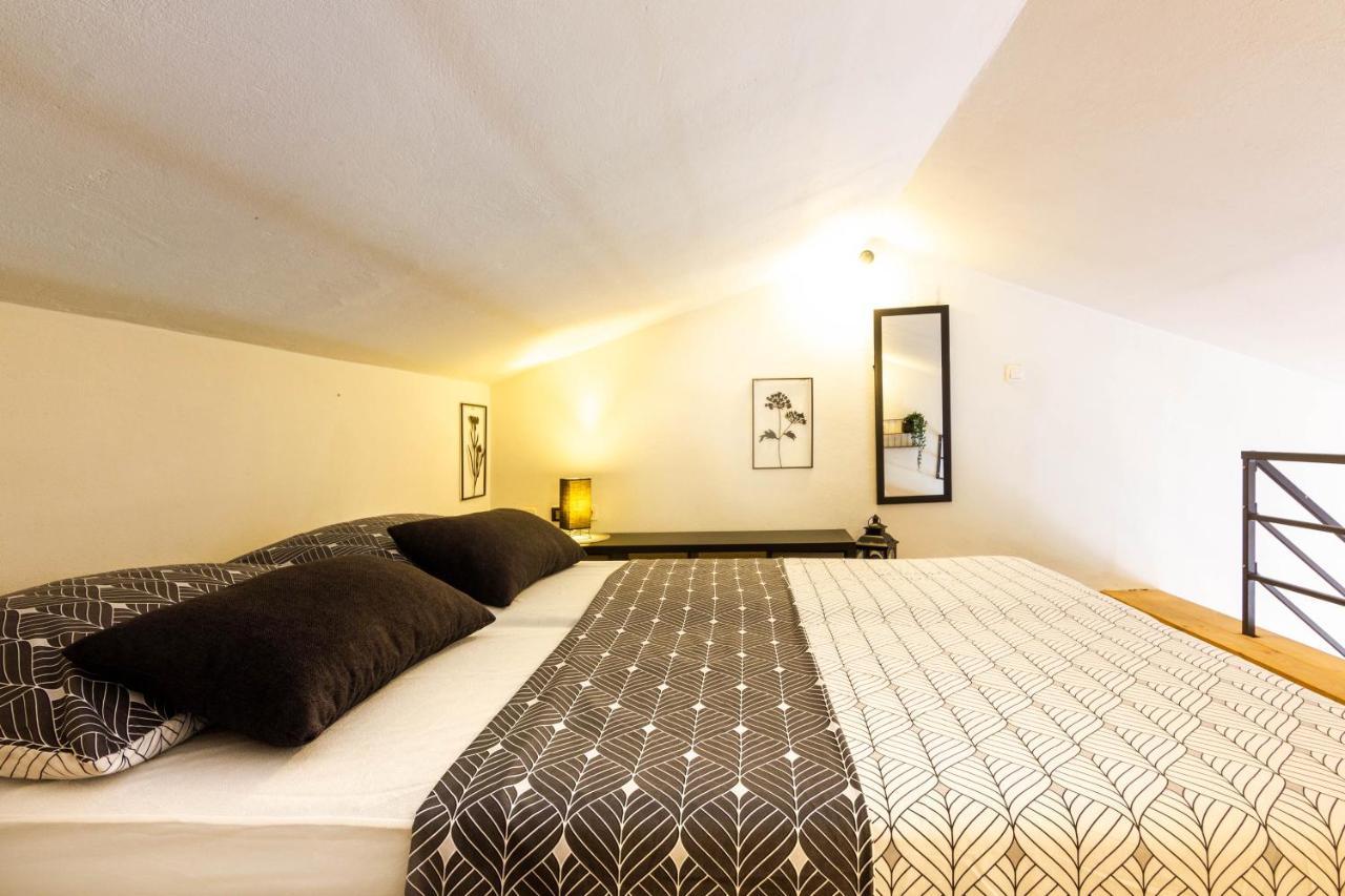 Apartment Marta *