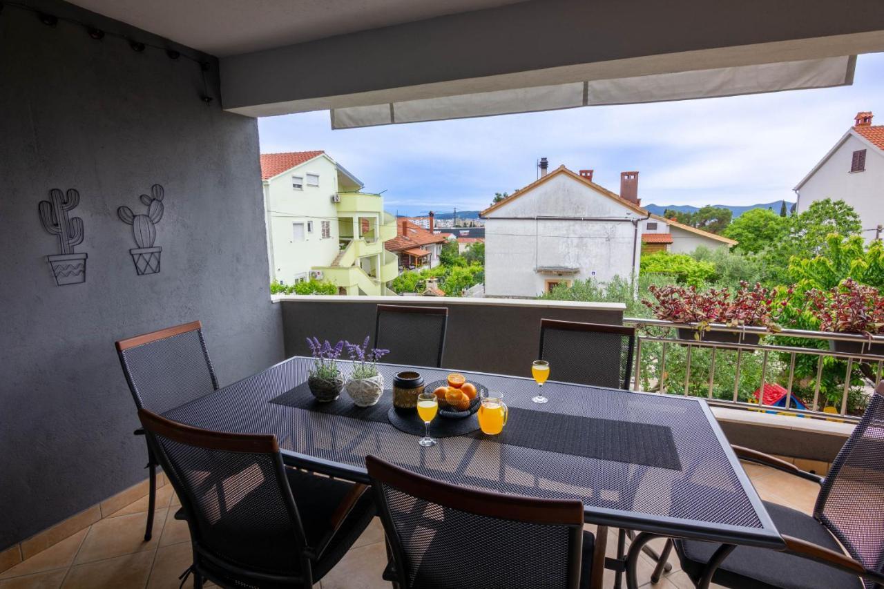 Apartman Marta *