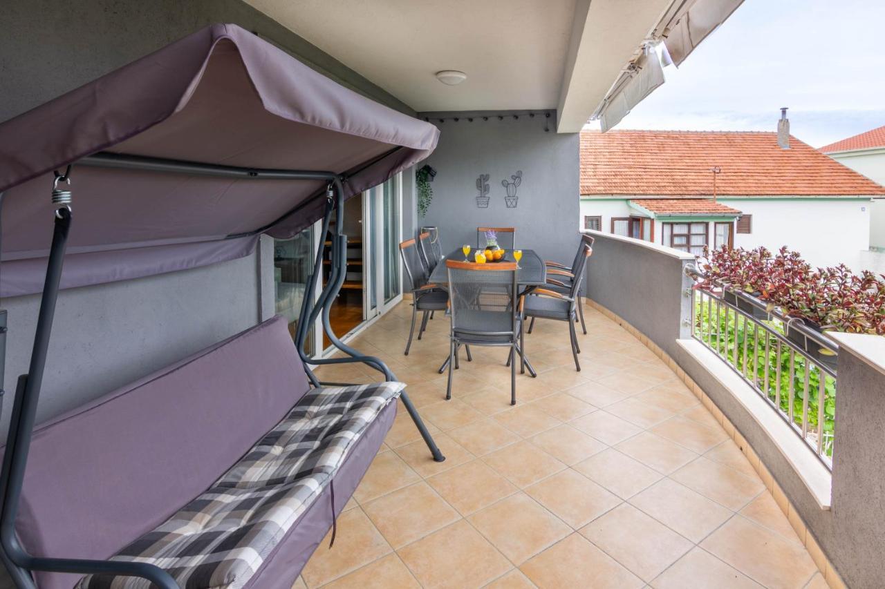 Apartman Marta