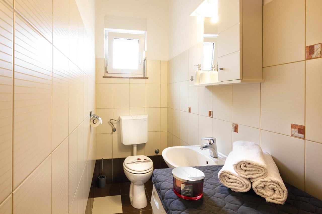 Apartment Marta Zadar